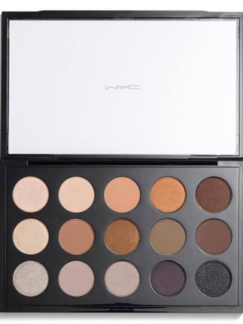 ❣️MAC ❣️NORDSTROM'S FINEST LIMITED EDITION  EYE SHADOW PALETTE ❣️